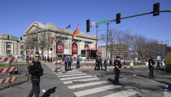 What we know about the Kansas City Super Bowl parade shooting