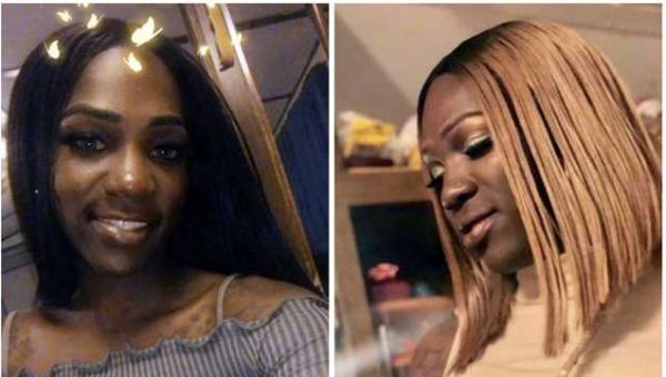 Man guilty in Black transgender woman’s killing in first federal hate crime trial over gender identity