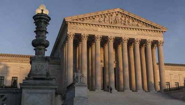 Supreme Court rejects Biden administration plea to restore student debt plan