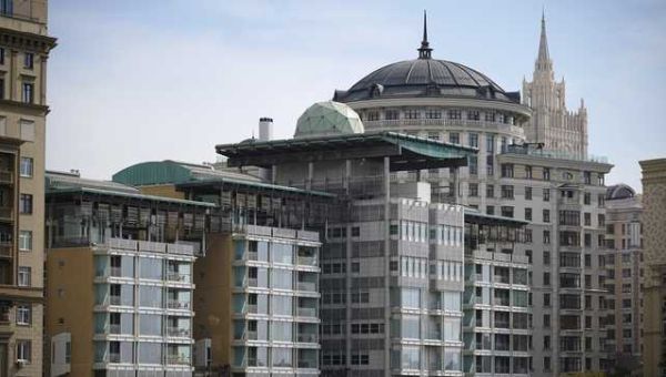 ‘Completely baseless’: Russia expels 6 British diplomats on spying grounds