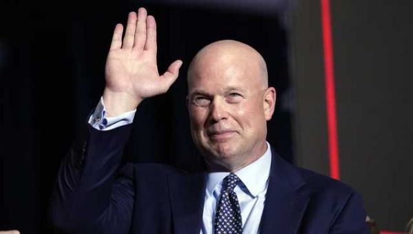 What to know about Matthew Whitaker, Iowa native and Trump’s pick to be America’s ambassador to NATO