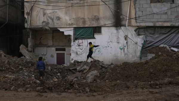 Israeli military announces new strikes against Houthi rebels in Yemen’s capital and ports