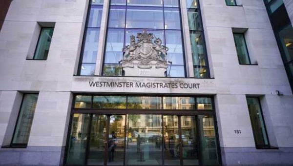 London court clears way to extradite US mother accused of killing 2 of her children in Colorado