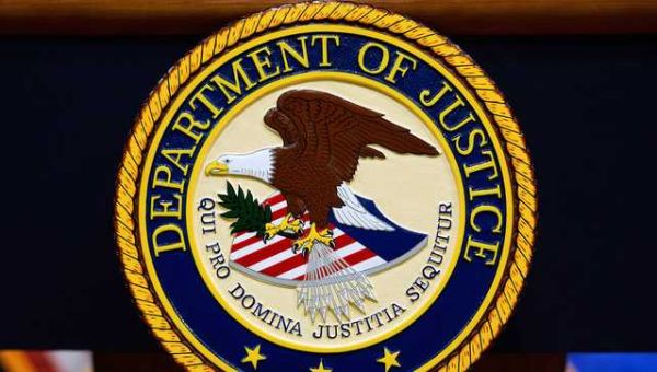 DOJ moves to cancel police reform settlements reached with Minneapolis and Louisville