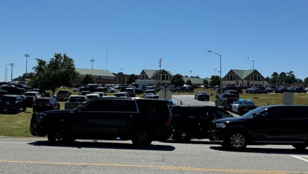 14-year-old student identified as suspect in deadly Apalachee High School shooting