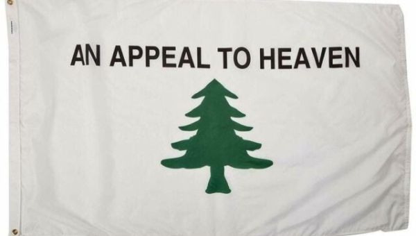 The Historically Ignorant Justice Alito Flag Flap