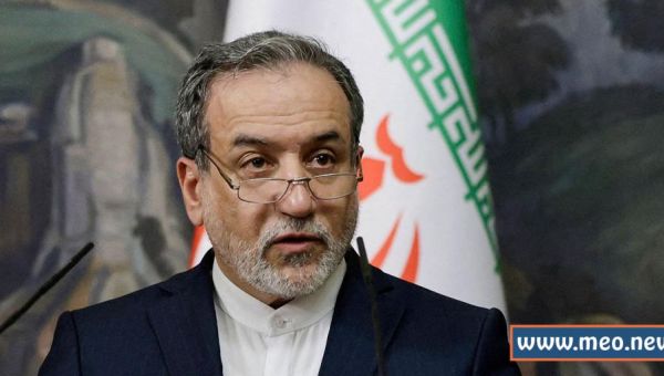 Iran warns Europeans that reimposing sanctions could have irreversible consequences | MEO