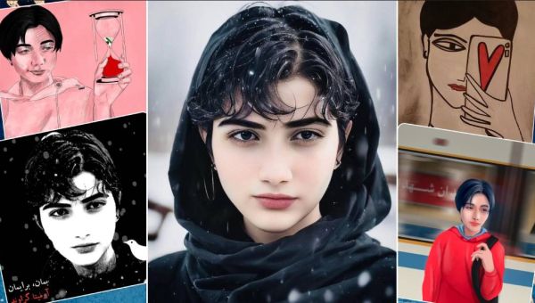 Iranian Teenage Girl Armita Geravand Is ‘Brain Dead’ – State Media – KAYHAN LIFE