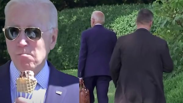 Biden’s Doctor Says 80-Year-Old President Remains Fit For Duty