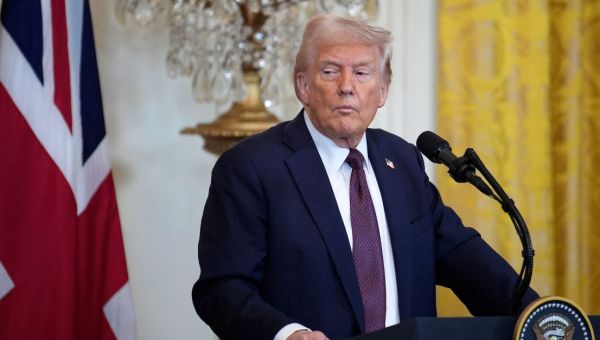 SCOTUS once again hands Trump admin loss in Alien Enemies Act deportations case