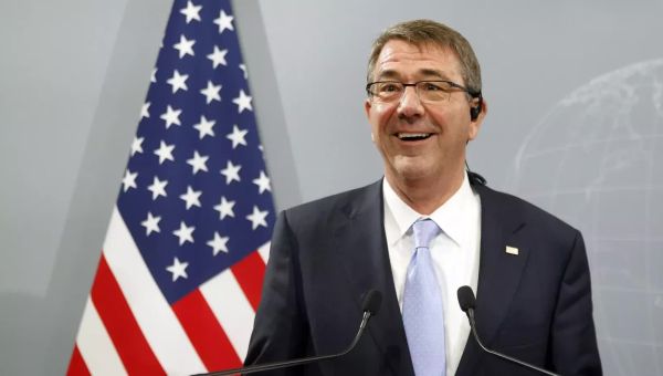 Ashton Carter, who helped trans Americans serve in military, dead at 68