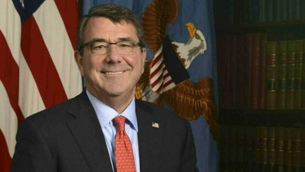 Obama's last SECDEF Ash Carter dies at 68