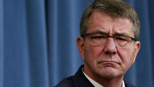 Ashton Carter, defense secretary under Obama, dies at 68