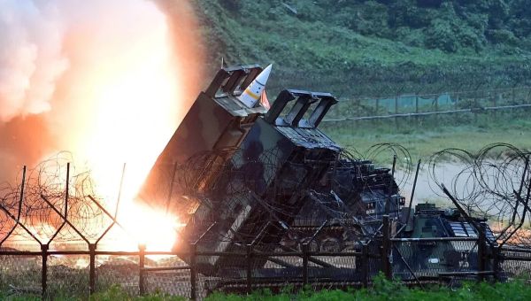 Aviation plant inside Russia struck by “several” ATACMS missiles: reports