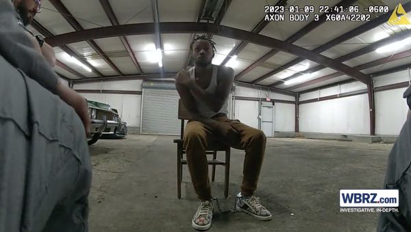 FBI Investigating Growing ‘Brave Cave’ Scandal in Baton Rouge Police Department