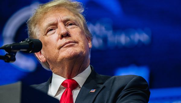 Donald Trump Has Been Reinstated to Twitter, but Will He Come Back?