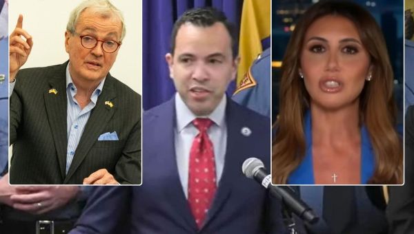 NJ attorney general swipes at Trump’s prosecutor over ‘investigation’