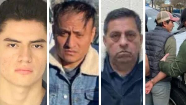 Child rapists, killers, gangsters: This is the facility Newark’s mayor was protesting