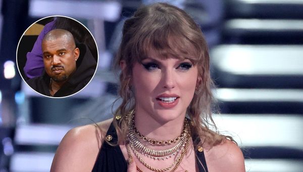 Taylor Swift Says She Didn’t Leave Her House for a Year