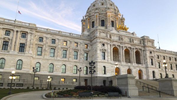 DFL Lawmakers Vow to Avoid First Day of Minnesota House Session