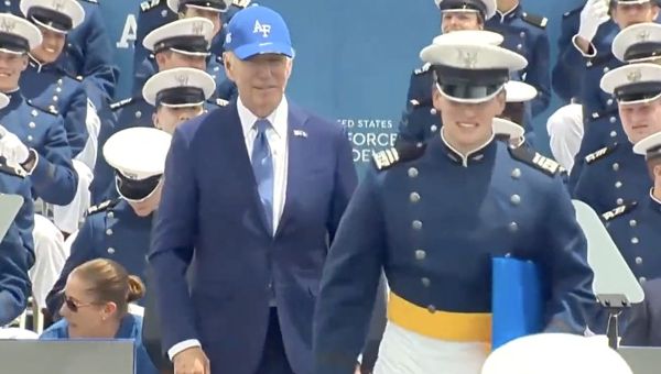 Joe Biden latest Img