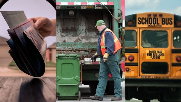 2023 Hudson Valley Columbus Day & Indigenous Peoples Day Closings