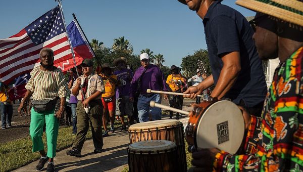 Local Offices Closed for Juneteenth
