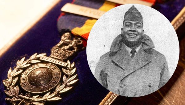 War Hero From Upstate New York Gets Military's Highest Award