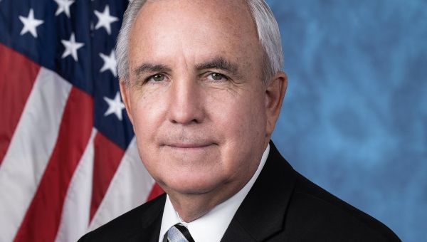 Gimenez Warns of ‘Chinese Influence’ Over Panama Canal, Echoes Trump’s Concerns – EconoTimes