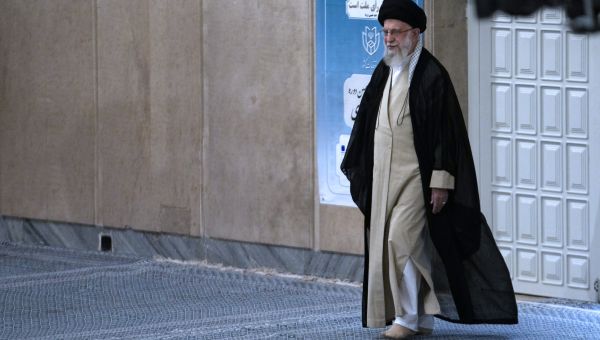 Election of Iranian ‘Moderate’ Seen as Chance for Islamic Republic To Reach Its Nuclear Goals