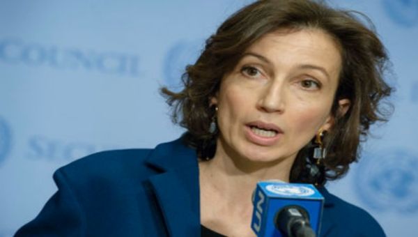 US to Rejoin UNESCO After Quitting Over Anti-Israel Bias, Concern Raised by Jewish Org