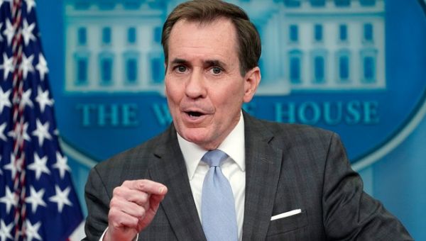 Biden White House Still in Denial About COVID-19 Lab Leak