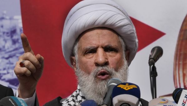 Hezbollah Claims Possession of Russian Anti-Ship Missiles, Threatens US Navy