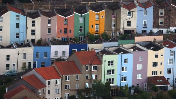 UK announces planning overhaul to help meet 1.5 million new homes target