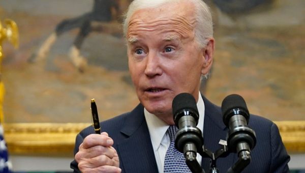 In GOP victory, judge restricts Biden officials from contacting Facebook, tech companies