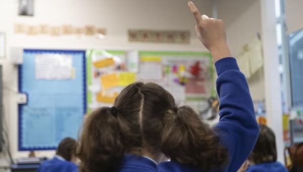 Fines for taking children out of school to increase across the country including in Northamptonshire