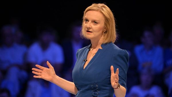 The Government is already showing signs of splintering – The Yorkshire Post says