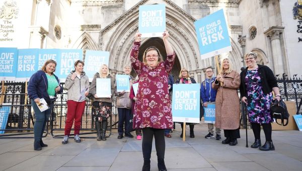 Abortion ruling against Down’s Syndrome woman ‘callous’ says MP Carla Lockhart