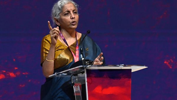 G20 finance ministers meet in India to work on multilateral banks’ reform