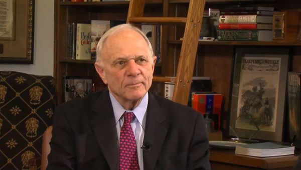 David Pryor, former Arkansas governor and US senator, dies at 89