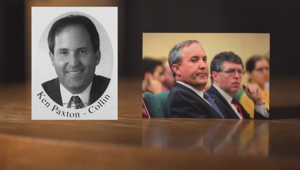 From Collin County to Austin: Paxton’s rise in politics that spans two decades