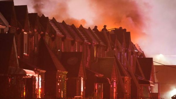 Young medical patient and mother among those killed in Philadelphia plane crash