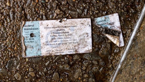 Two People Died in Stampede at a GloRilla Concert