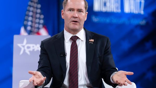 Waltz may have a shiny new job – but forcing him out of Trump’s inner circle is still a win for MAGA