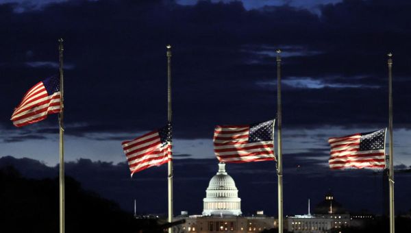 'His abiding grace': Global praise rings out for Jimmy Carter. Live updates