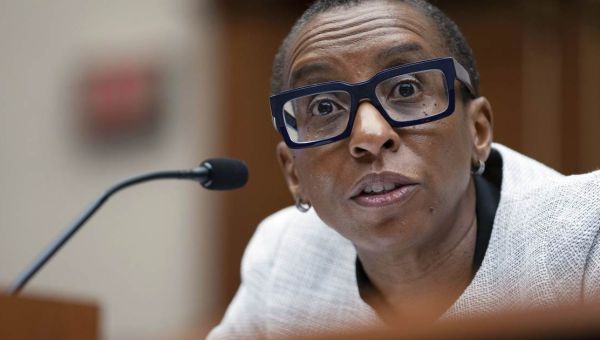 Claudine Gay Resigns After Disastrous Six-Months