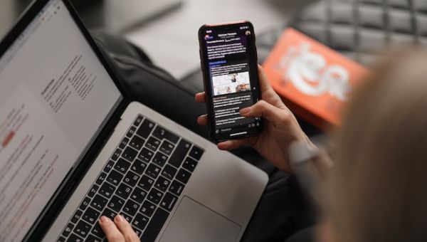 Supreme Court kicks cases about tech companies’ First Amendment rights back to lower courts – EconoTimes