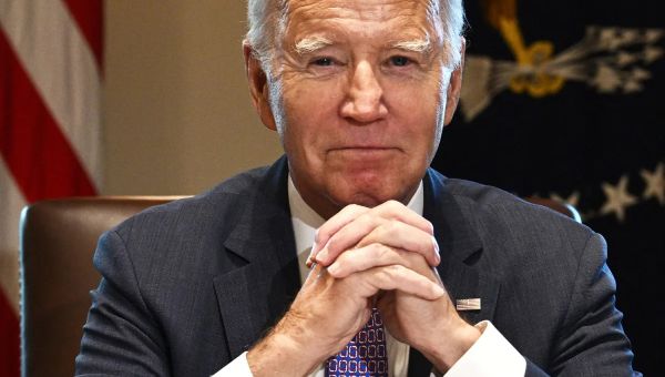 Biden refuses to take a cognitive or neurological test in his first post-debate TV interview