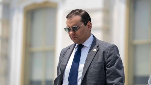 House Ethics Committee report finds ‘substantial evidence’ Rep. George Santos committed fraud
