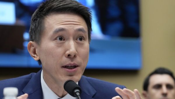 Appeals Court Upholds the TikTok Ban